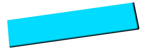 Dragon Boat Paddle Tip Cubierta Protector Anti Azul