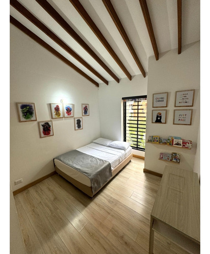 Casa En Venta En Rionegro Antioquia Sector San Antonio De Pereira