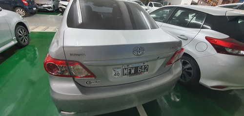 Toyota Corolla Xei Pack Manual