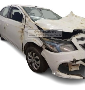 Imagem 3 de 8 de Sucata Onix Lt 2018 Sucata Onix 2018 Para Pecas