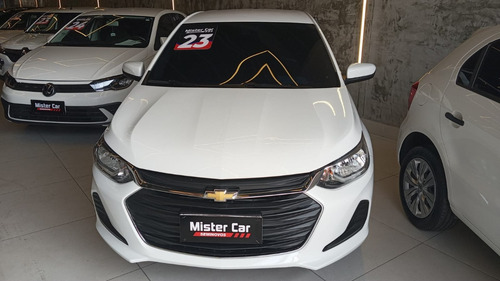 Chevrolet Onix 1.0 Lt 2 5P
