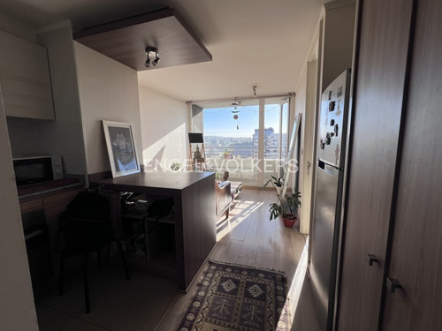 Departamento 1d/1b Calle Freire