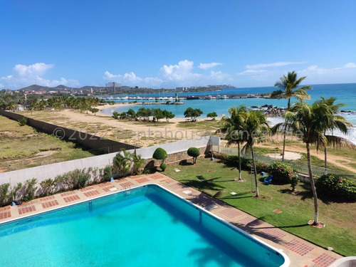 Imagen 9 de 10 de Venta De Apartamento Con Acceso Directo A La Playa, Porlamar