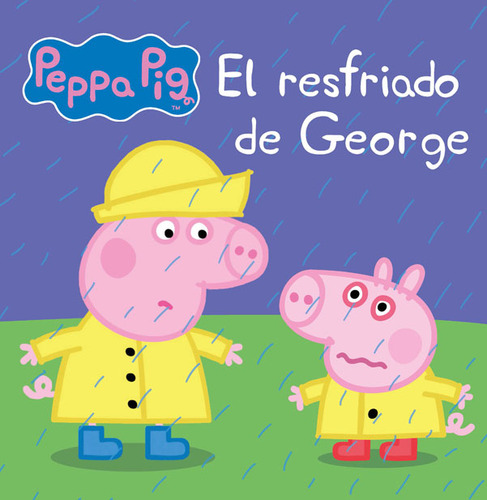 El Resfriado De George