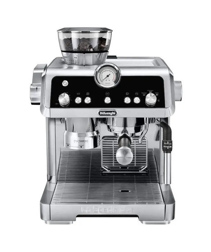 Cafetera De'Longhi La Specialista EC 9335.M super automática metal expreso  220V - 240V | MercadoLibre