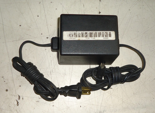 Carregador C2175a 400ma 120v 50hz 30v 12w 