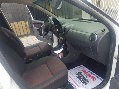Renault Sandero Stepway 1.6 8v