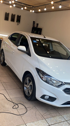Chevrolet Prisma 1.4 Ltz Aut. 4p