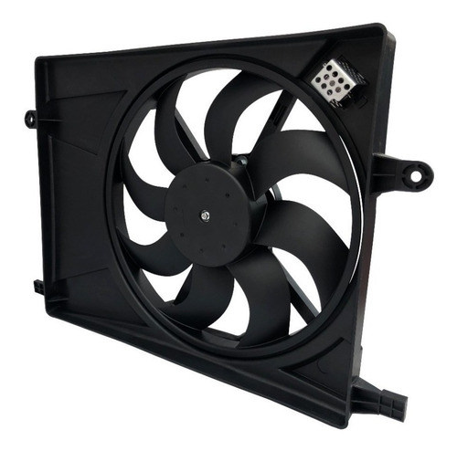 Motor Ventilador Aveo Nuevo 1.5 2020 S Aire Acondicionado