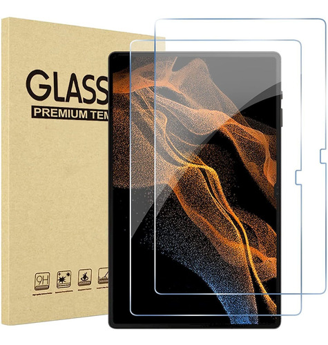 Koncool Galaxy Tab Plus Sm-x Fe Sm-t Protector Pantalla