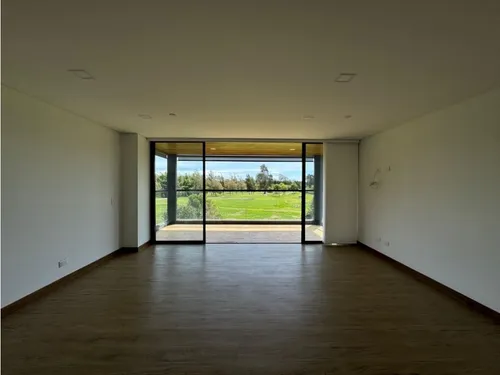 Apartamento Para Arriendo En Llanogrande