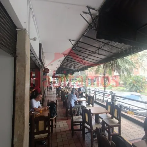 Local En Arriendo En Envigado - El Portal