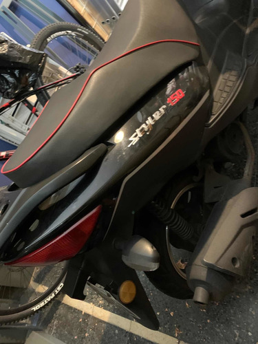 Zanella Styler Cruiser 150