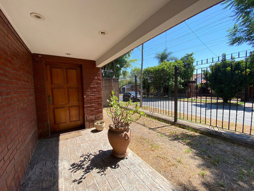 Venta Casa 4 Ambientes José C Paz