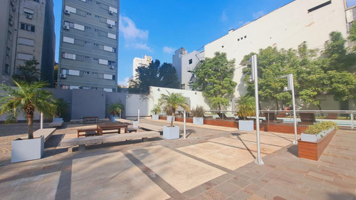 Venta 2 Ambientes En Palermo Torre Con Amenities!!