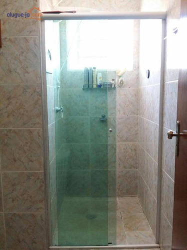 Imagem 23 de 29 de Sobrado Com 3 Dormitórios À Venda, 102 M² Por R$ 480.000,00 - Jardim Das Indústrias - São José Dos Campos/sp - So0943