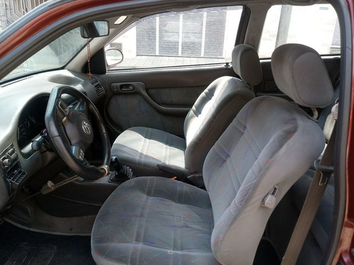 Volkswagen Parati Gli 1.8