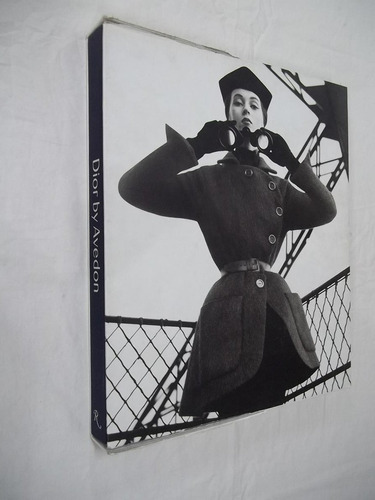 Livro - Dior By Avedon - Outlet