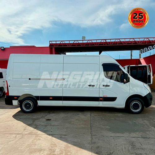 Renault Master FurgãO 2.3 Extra L3h2 5p