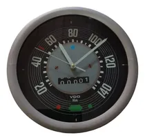 Comprar Accesorio Reloj Velocímetro De Pared Vocho 1960-1969