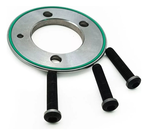 Adaptador Aluminio Dq200, 0am, Dsg, Cuña De Pistón Mejorado