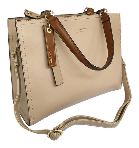 Bolsos universitarios que se ajustan a los 10 temas para mujer, color beige