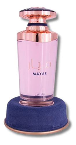Lattafa Mayar Edp 100 Ml Mujer