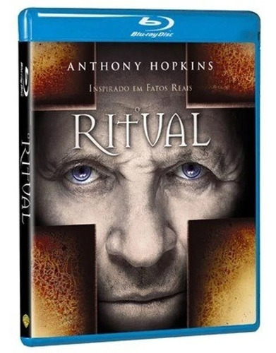 Blu-ray O Ritual - Warner