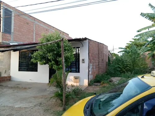 Vendo Lote De 98mts2 En Llano Lindo Yopal