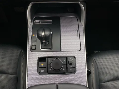 Mazda Cx-90 3.3 Grand Touring Signature Awd At Hibrido Ligero - Mhev