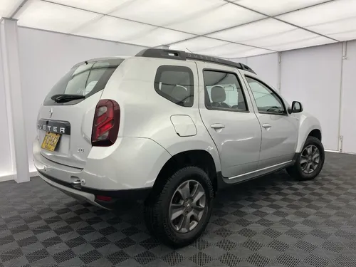 Renault Duster 2.0 Dynamique