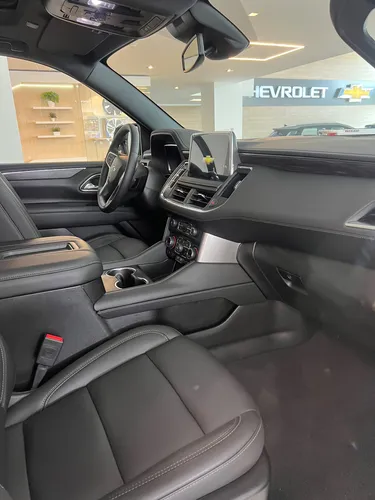 Chevrolet Tahoe 5.3 V8 Z71 4Wd At