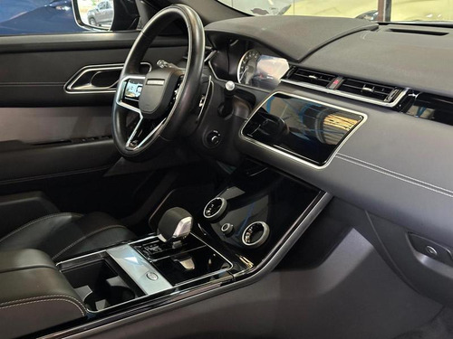 Land Rover Range Rover Velar Range R. Vel. R-dyn Hse 3.0 Aut. Hib.