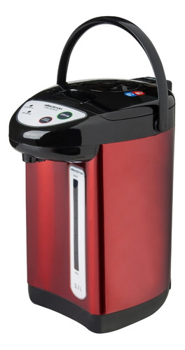 Imagen 5 de 6 de Termo Hervidor 3,1 Lts Ba6932 Rg