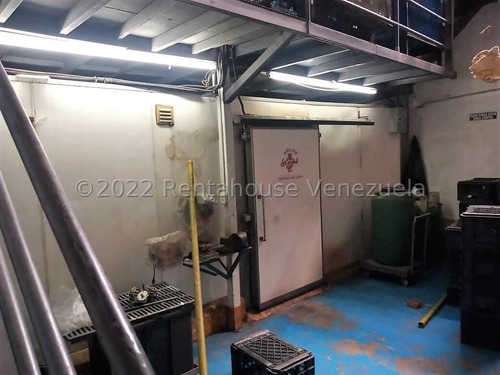 Imagen 11 de 27 de Edificio Comercial Local Venta Maracay San Jose Estef 23-1456