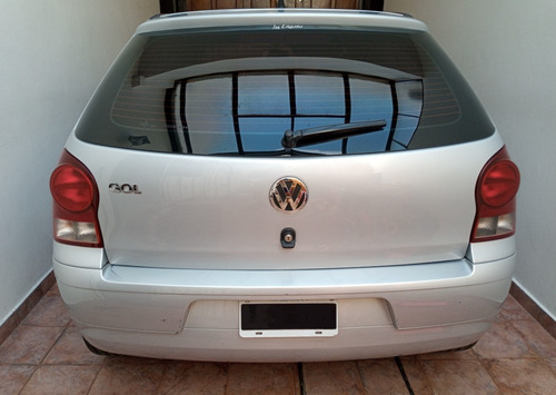 Gol Power 1.4