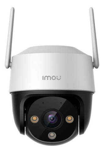 Imou Camara De Seguridad Wifi Mini Pt Cobertura 355° Ipc-k7c