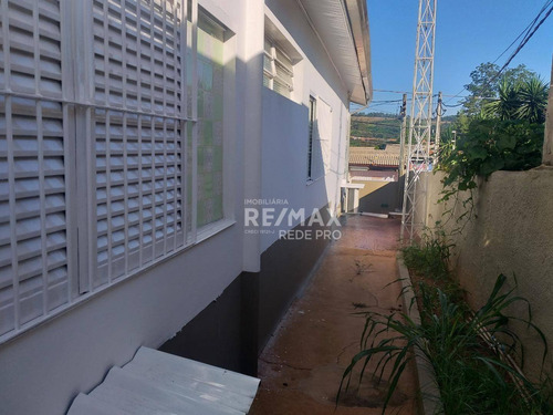 Casa Com 2 Dormitórios Para Alugar, 190 M² Por R$ 4.500,00/mês - Sousas - Campinas/sp - Ca7446