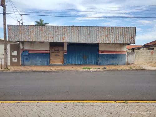 Salão