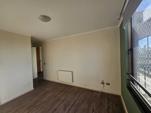 Arriendo Departamento 2d 2b Andalue (106768)