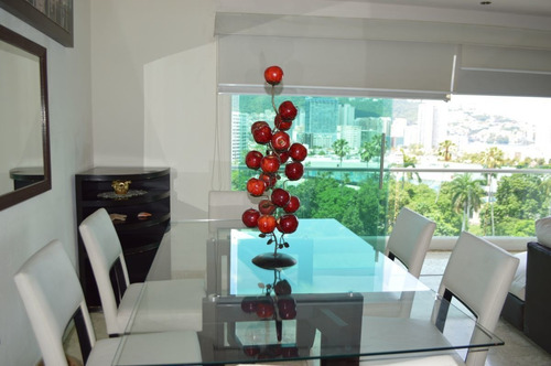 Imagen 4 de 23 de Penthouse En Acapulco Costera