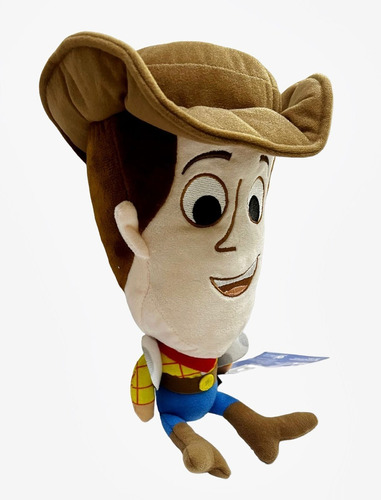 Peluche Toy Story 4 Woody