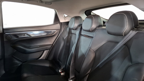 JAC J7 1.5 ADVANCED MT