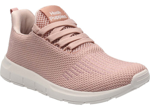 Sneaker Hush Puppies Motion W Pink Para Dama