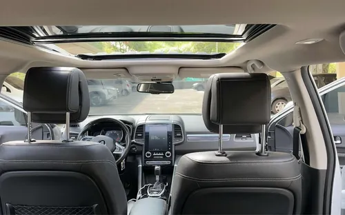 Renault Koleos 2.5 Intens