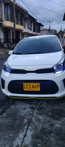 Kia Picanto 1.0