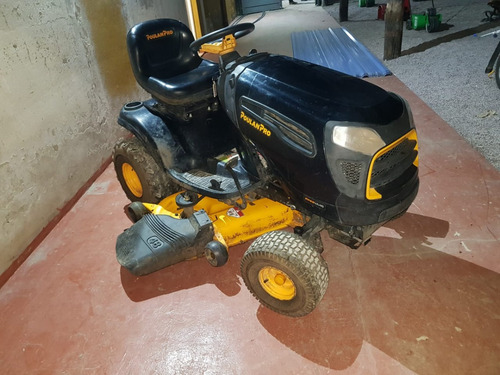 Poulan Pro Pp24va54