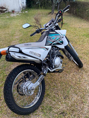 Imagen 15 de 19 de Yamaha Xtz 125