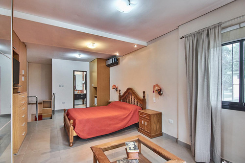 Casa En Venta Zona El Corte, Yerba Buena - Tucumán