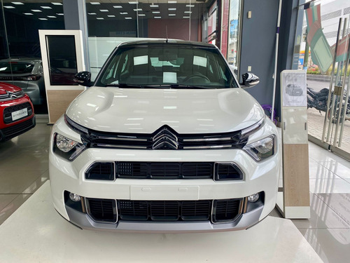 Citroën Basalt 1.0 T200 First Edition Cvt